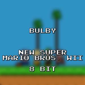 New Super Mario Bros. Wii 8 Bit