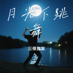 月光下跳舞