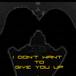 I Don't Want To Give You Up