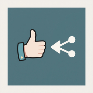 Compartilhe Essa Boa Energia