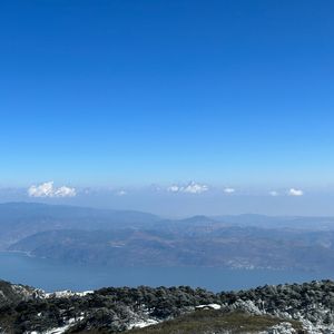 假日大道1号 - 山顶