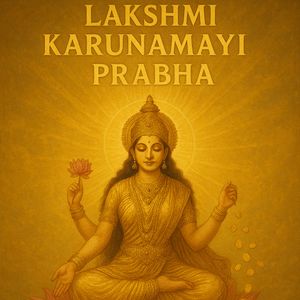 Lakshmi Karunamayi Prabha
