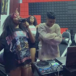 Gbemi Trabaye (feat. Dj Yk Mule)