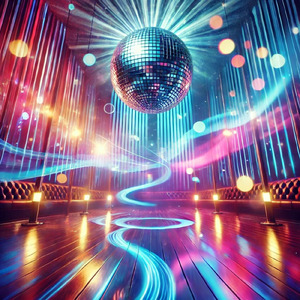 誘惑のディスコ・ナイト ～ Dancing Night Groove ～