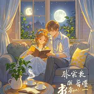月光下的日常_等你的季节