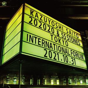 BEHIND THE MASK (LIVE TOUR 2021”202020&55 STONES” Live at 東京国際フォーラム 2021.10.31)