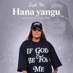 Hana yangu