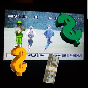 Corporations (Big Money)