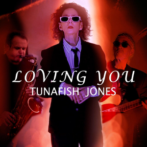 Loving You