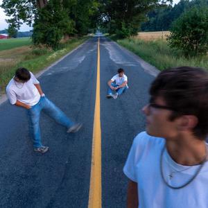 KIDS ARE GROWING UP (INTERLUDE)