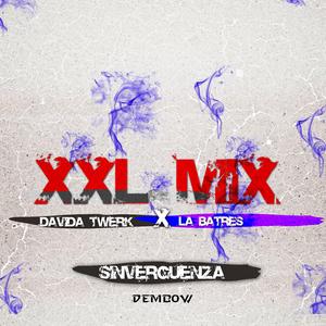 Sinvergüenza (feat. La Batres & Davida Twerk)
