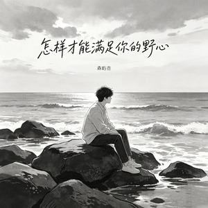 怎样才能满足你的野心(伴奏)