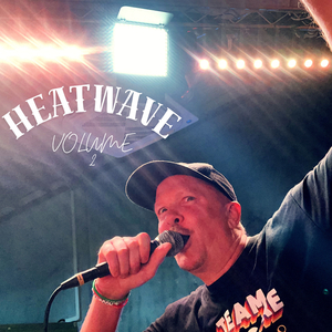 HEATWAVE (VOLUME 2)