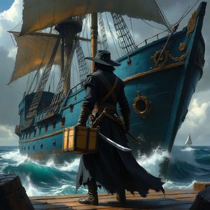 Ижевский Пират Доставки