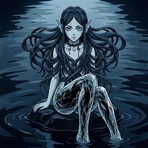 小美人魚 EP.2: 刀尖 (Chinese Version)