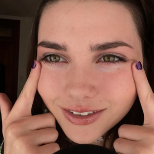 Counting My Freckles Pt.1