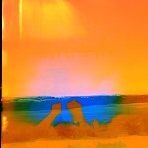 Coffee In Paris (feat. Lumado)