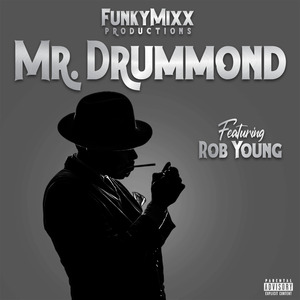 Mr. Drummond