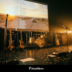 エンドロールのあとで