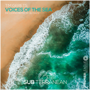 Voices of the Sea (Bliss29 Extended Remix)