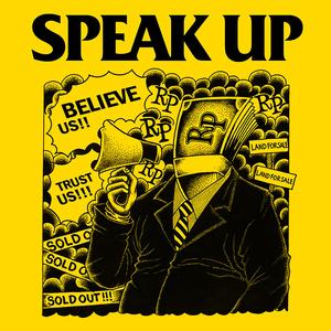 WAHAI PENGUASA (UNRELEASED TRACK)