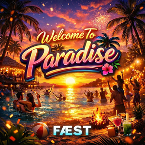 Welcome To Paradise