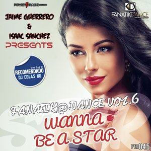 Wanna Be A Star (Original Mix)