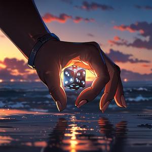 Ilanga (feat. Caramellow_SA)