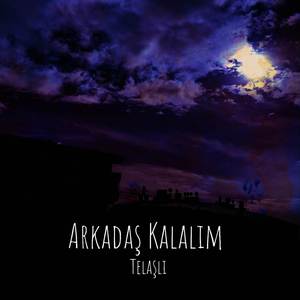 Telaşlı