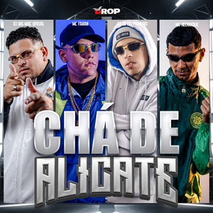 Chá de Alicate