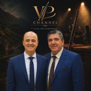 VP CHANNEL Live Recording 22 (feat. kostas kalogeros & vasilis kalkanis)