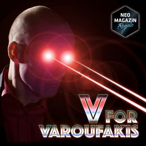V for Varoufakis
