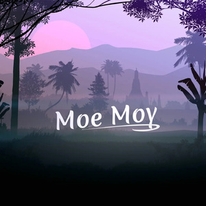 tebelenggu dunia fana