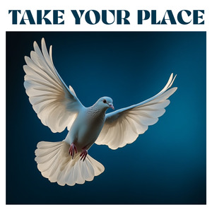 Lion of the Tribe of Judah