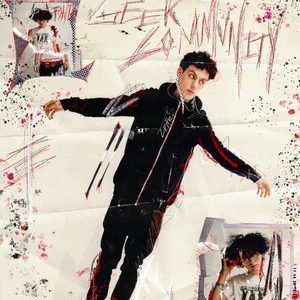 Cheat code (feat. Caspr & Boysarerollingmusic)