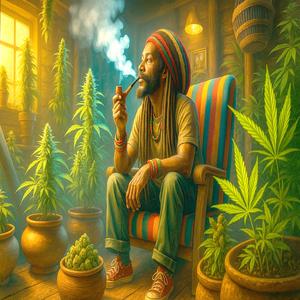 Bless di Land (Reggae)
