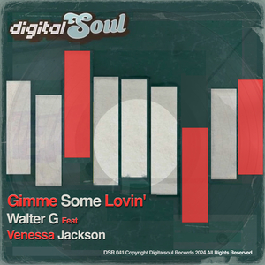 Gimme Some Lovin' (instrumental Mix)
