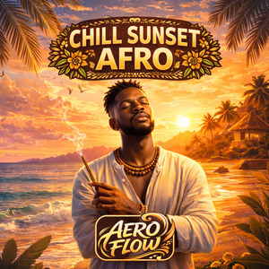 Chill Sunset Afro