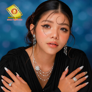 យ៉ាងម៉េចក៏ដោយឲ្យតែអាចជួបបងម្តងទៀត