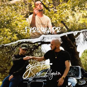 Ser Alguém (feat. Geezy)