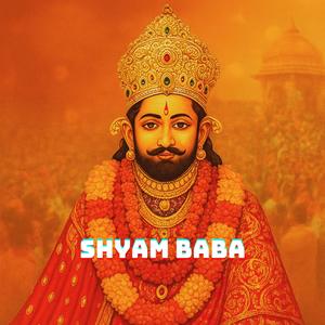 Shyam Baba