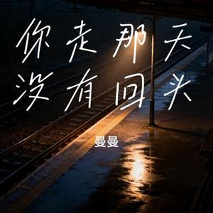 你走那天没有回头