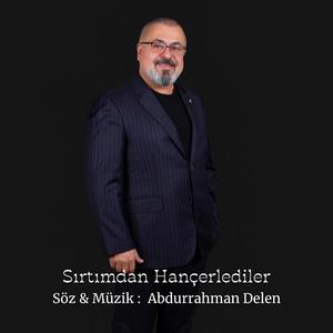 Sırtımdan Hançerlediler