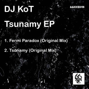 Tsunamy (Original Mix)