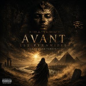 Avant les pyramides