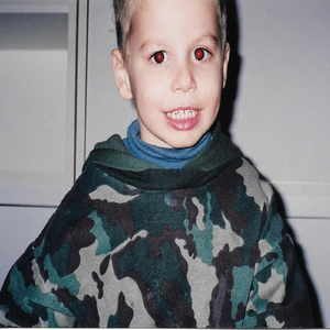 Happy Birthday Mother Planet