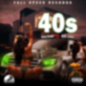 40s (feat. Big Cavi) (Official Audio)