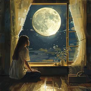 Nana Tranquila De La Noche