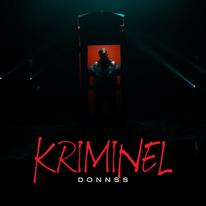 KRIMINEL