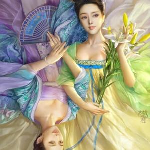 风花雪月（翻自 林斜阳）